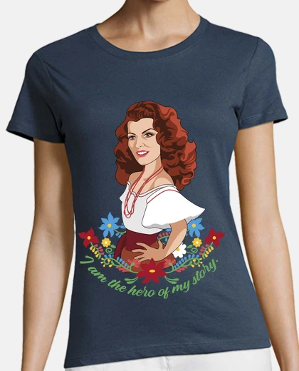 T-shirt rita