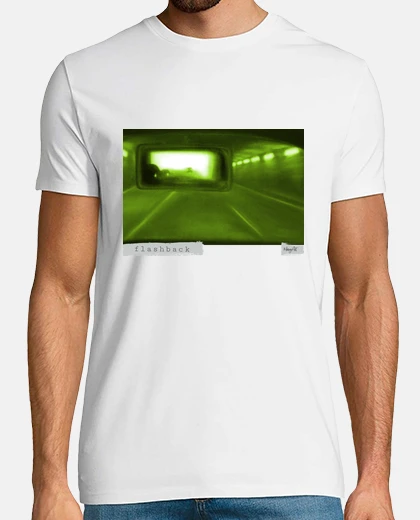 T-shirt ritorno di fiamma2