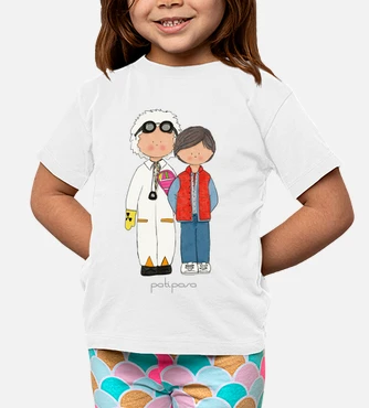 Ritorno al futuro deals maglietta