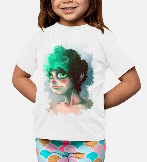 Abbigliamento ritratto neonato