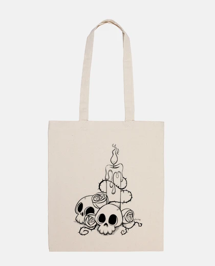 Borsa rituale - borsa
