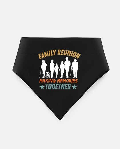 Mascotas riunione di famiglia creare ricordi ins