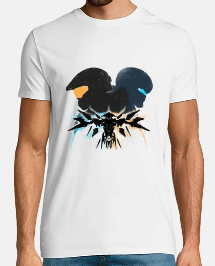 Tee-shirt rivaux