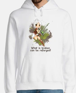 Riven - League of Legends