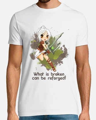 Riven shirt hotsell