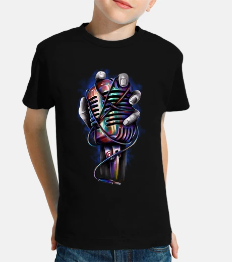 Abbigliamento rivoluzione della musica