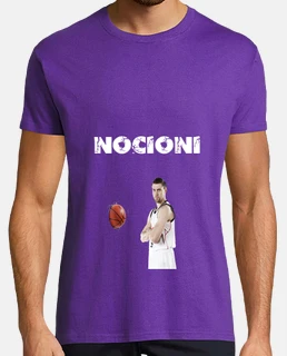 RM Baloncesto - Nocioni - Morada
