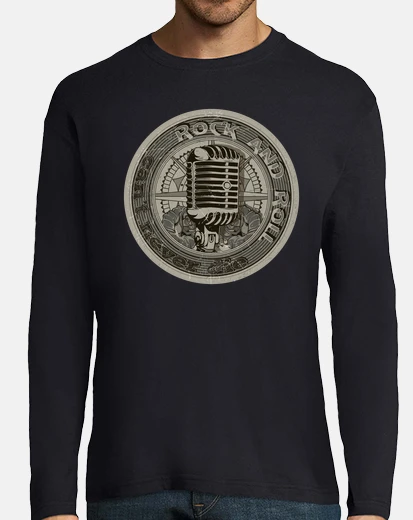 Tee-shirt RNR can ne jamais die