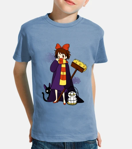 Ropa Road to Hogwarts