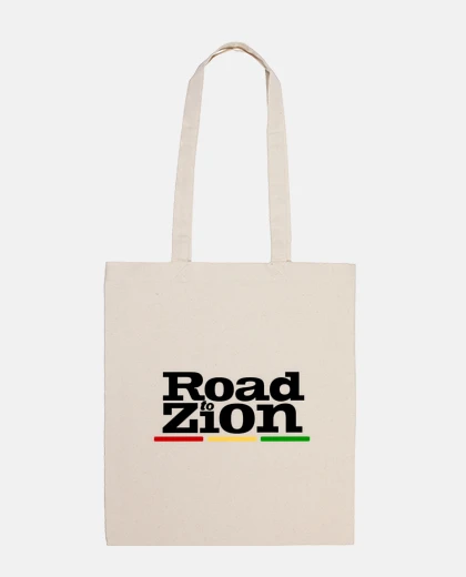 Bolsa Road to zion 1