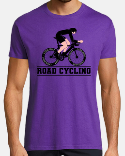 Road Cycling Cycologist Cyclist
