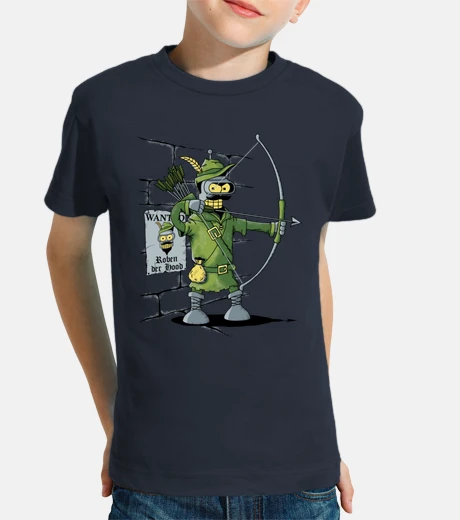 Ropa Roben der Hood