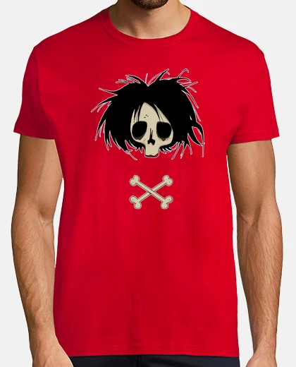 T-shirt roberto fabbro
