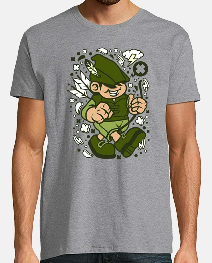 Tee-shirt Robin Hood Kid