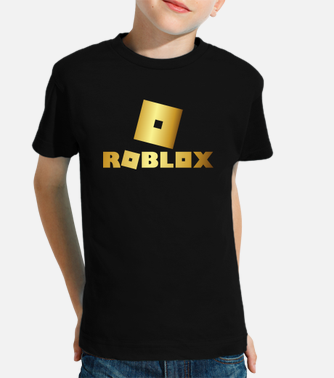 Roblox Kids T-Shirt