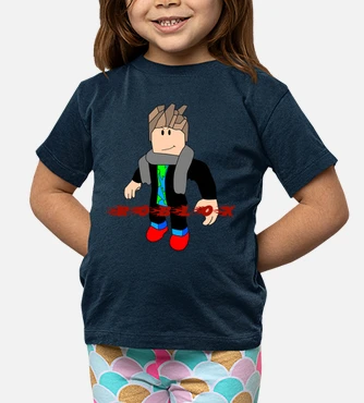 Playeras roblox hotsell