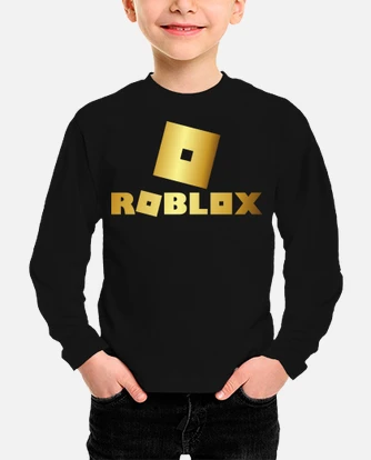 Roblox Kids Shirt 