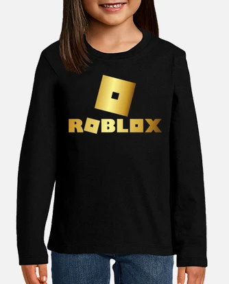 Roblox Kids T-Shirt