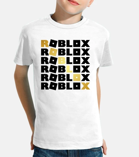 Kids roblox fashion