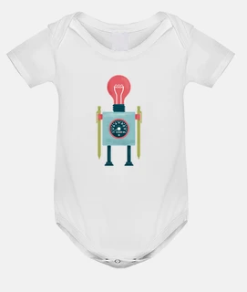 robot