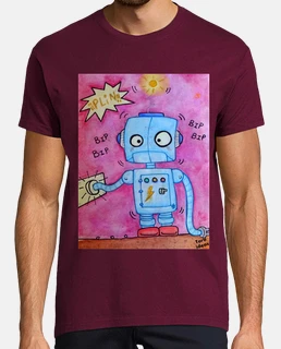 robot