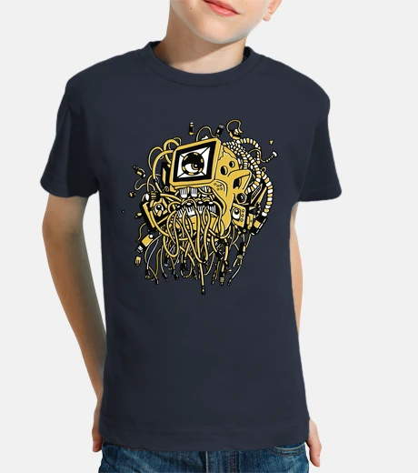 Abbigliamento robot
