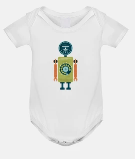 robot