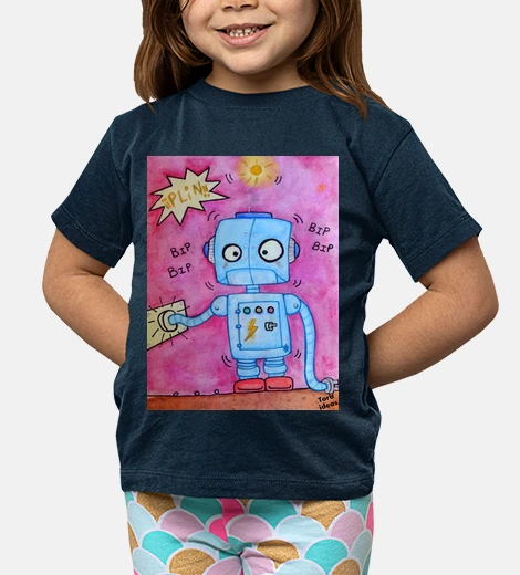 Ropa Robot