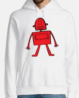 robot - geek - fantascienza