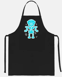 ROBOT 08 COLOR