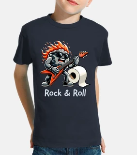 Camisetas heavys niños hotsell