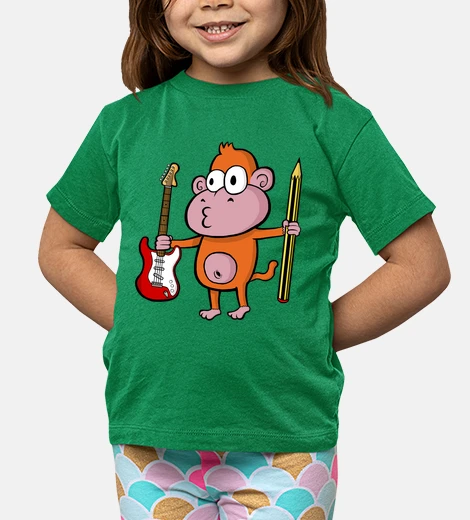 Abbigliamento roccia, mono e roll kids