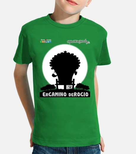 Abbigliamento rocio road