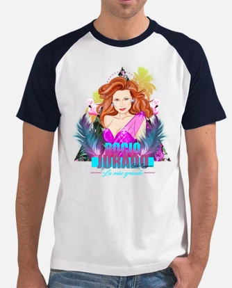 Camiseta cheap rocio jurado