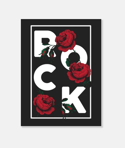 Wall Rock