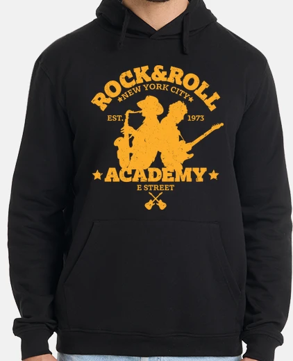 Sweat rock & roll académie