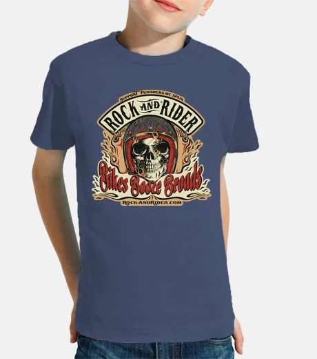 Kids rock and rider 2023