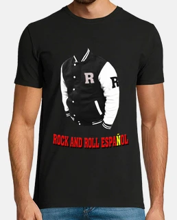Camisetas Rock espanol Envio Gratis laTostadora