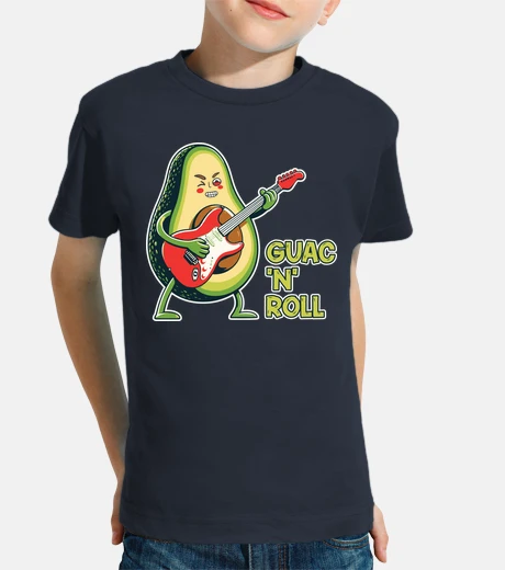 Kids rock and roll lawyer