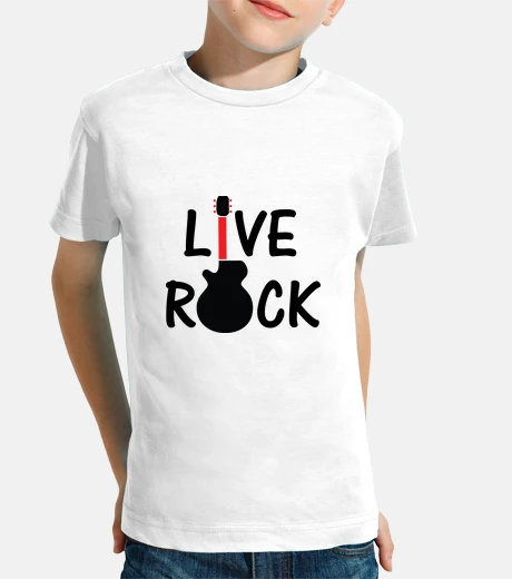 Children's rock 'n' roll / rock