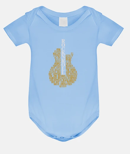 Kids rock n roll guitar