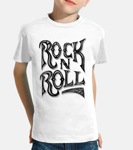 Rock N Roll v3
