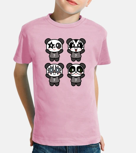 Kids rock pandas b_b_nt