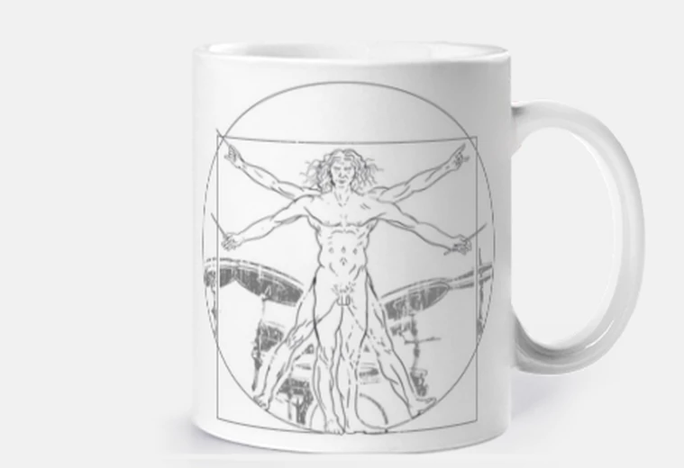 Taza rock pop banda baterista duro pesado taza café té croissants infusión de té de hierbas