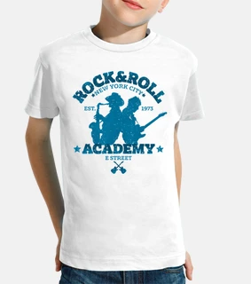 rock & roll académie