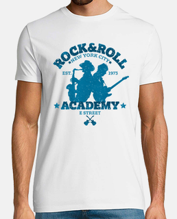 rock & roll academy
