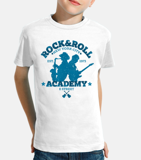 rock & roll academy