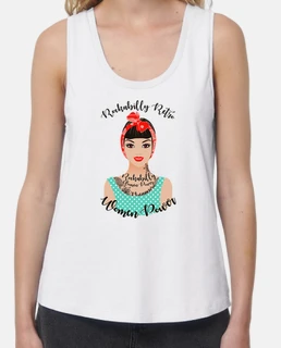 rock abilly pin up1