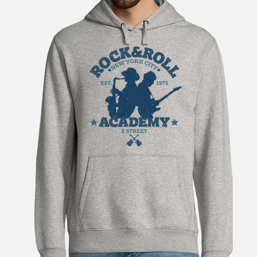 rock amp roll academy