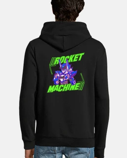 rock e machine